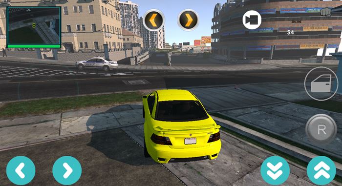 Game mobile com visual de GTA V ganha data de lançamento no iOS - Mobile  Gamer
